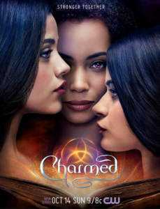 مسلسل Charmed الموسم الأول الحلقة 17 مترجمة