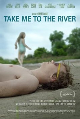 مشاهدة فيلم Take Me to the River 2015 مترجم