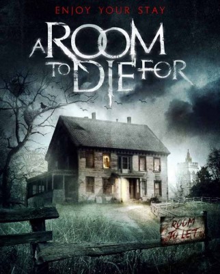 فيلم A Room to Die For 2017 مترجم