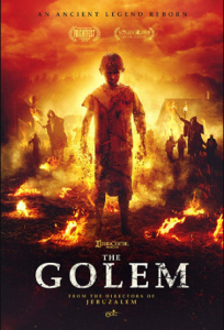 مشاهدة فيلم The Golem 2018 مترجم