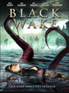 مشاهدة فيلم Black Wake 2018 مترجم