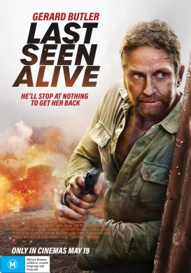 مشاهدة فيلم Last Seen Alive 2022 مترجم