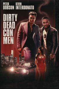 مشاهدة فيلم Dirty Dead Con Men 2018 مترجم