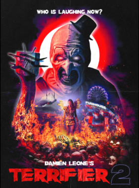 مشاهدة فيلم Terrifier 2 2022 مترجم