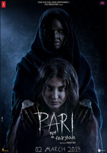 مشاهدة فيلم Pari 2018 مترجم