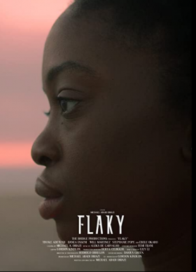 مشاهدة فيلم Flaky 2021 مترجم