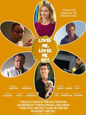 فيلم Loves Me Loves Me Not 2019 مترجم