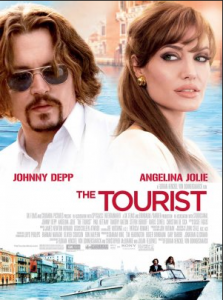 مشاهدة فيلم The Tourist 2010 مترجم