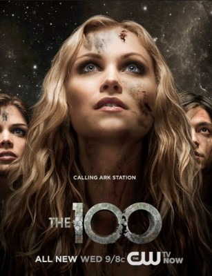 مسلسل The 100 الموسم الرابع