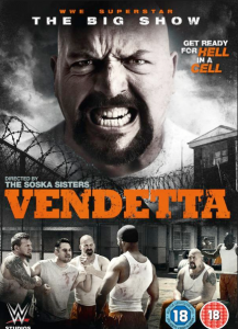 مشاهدة فيلم Vendetta 2015 مترجم