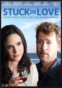 مشاهدة فيلم Stuck in Love 2012 مترجم