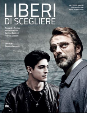 فيلم Liberi di scegliere 2019 مترجم