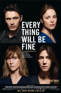 مشاهدة فيلم Every Thing Will Be Fine 2015 مترجم