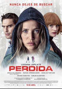 مشاهدة فيلم Perdida 2018 مترجم