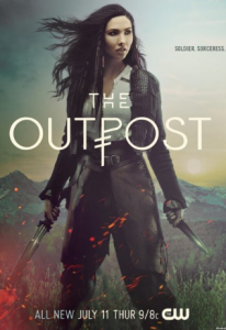 مسلسل The Outpost الموسم الثاني الحلقة 11 مترجم