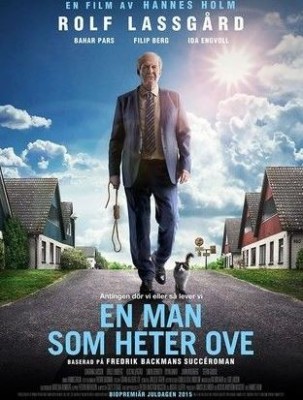 فيلم A Man Called Ove كامل اون لاين