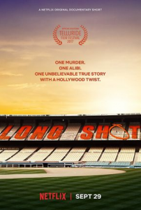 مشاهدة فيلم Long Shot 2017 مترجم