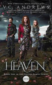 مشاهدة فيلم V C Andrews Heaven 2019 مترجم