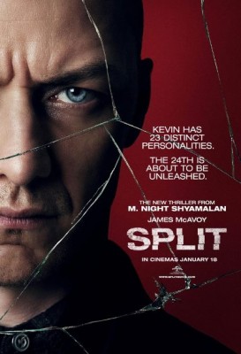 مشاهدة فيلم Split 2016 مترجم