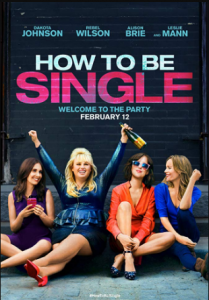 مشاهدة فيلم How to be Single 2016 مترجم