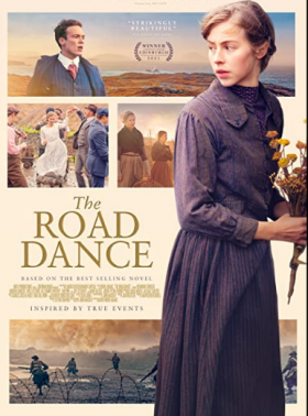 مشاهدة فيلم The Road Dance 2021 مترجم