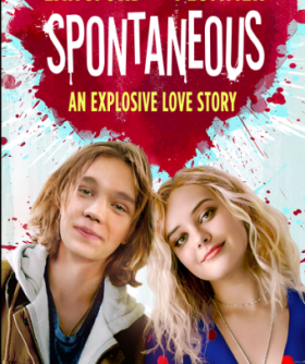 مشاهدة فيلم Spontaneous مترجم