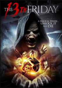 مشاهدة فيلم The 13th Friday 2017 مترجم