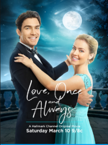 مشاهدة فيلم Love Once and Always 2018 مترجم