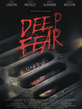 مشاهدة فيلم Deep Fear 2022 مترجم