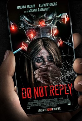 فيلم Do Not Reply 2019 مترجم