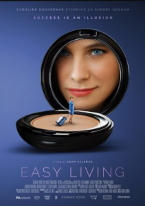 مشاهدة فيلم Easy Living 2017 مترجم