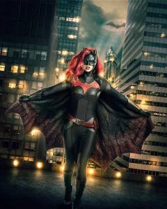 مسلسل Batwoman الحلقة 13 مترجمة