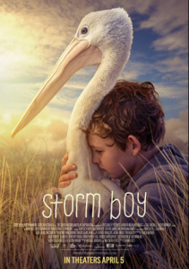 مشاهدة فيلم Storm Boy 2019 مترجم