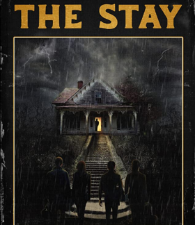 فيلم The Stay 2021 مترجم