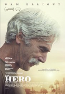 مشاهدة فيلم The Hero 2017 مترجم