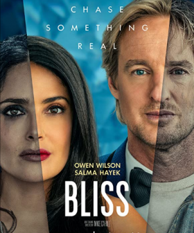 فيلم Bliss 2021 مترجم