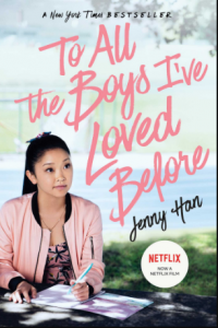 مشاهدة فيلم To All the Boys Ive Loved Before 2018 مترجم