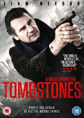 مشاهدة فيلم A Walk Among the Tombstones مترجم