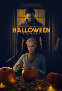 مشاهدة فيلم Halloween 11 2018 مترجم