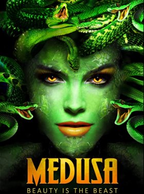 فيلم Medusa 2020 مترجم