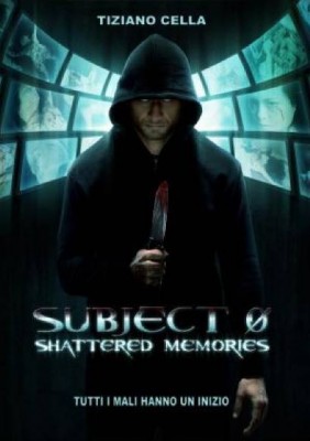 فيلم Subject 0 Shattered Memories مترجم