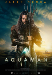 مشاهدة فيلم Aquaman 2018 مترجم