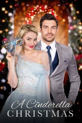 مشاهدة فيلم A Cinderella Christmas كامل