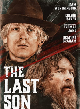 مشاهدة فيلم The Last Son 2021 مترجم