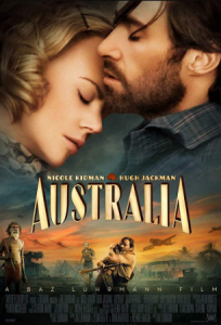 مشاهدة فيلم Australia 2008 مترجم