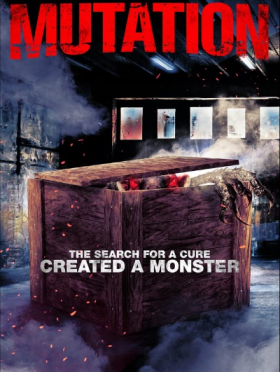 مشاهدة فيلم The Mutation 2021 مترجم