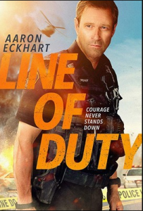 مشاهدة فيلم Line of Duty 2019 مترجم