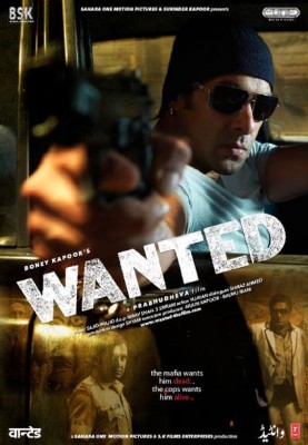 مشاهدة فيلم Wanted كامل