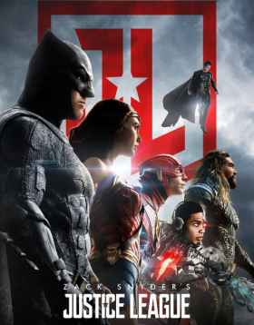 فيلم Zack Snyders Justice League 2021 مترجم