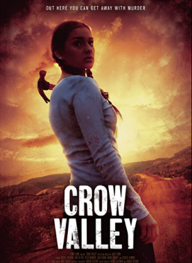 مشاهدة فيلم Crow Valley 2021 مترجم